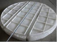 Knitted Wire Mesh Demister Pad