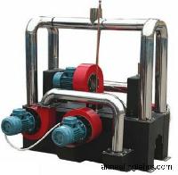 Hot End Coating Machine