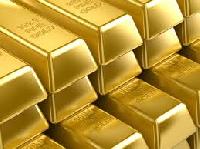 Gold Bars