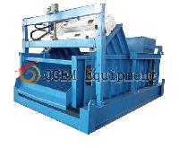 Linear Motion Shale Shaker