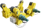 Welding Rotator