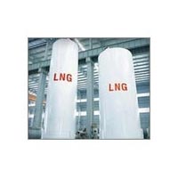 liquefied natural gas