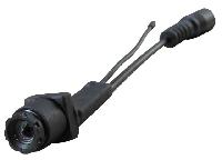 90deg 100m 5.8g Low Illumination Wireless Mini Camera