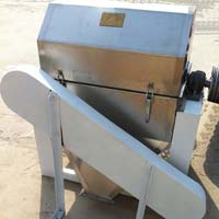 Chili Pepper Crusher For Chili Powder Production Line