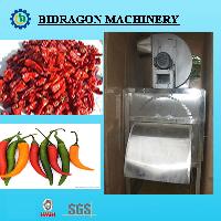 Dry Chili Cleaning Machine Without Using Water