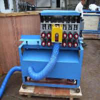 Green Toothpick Making Machine