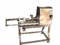 Pineapple Peeling Machine