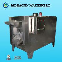 Stainless Steel Peanut Roaster