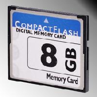 Compact Flash Drives
