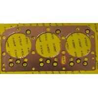 Copper Plating Head Gasket