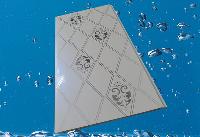 Decorative PVC Panel, PVC Ceiling Tiles, Building Products