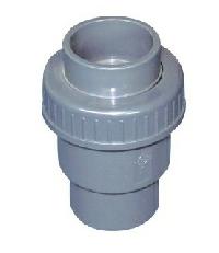 PVC Non Return Valve