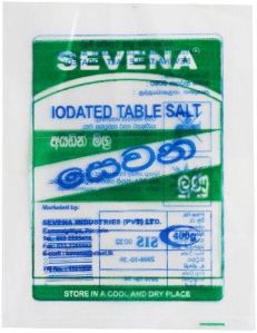 HDPE Bags