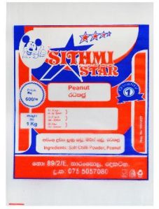 LDPE Bags