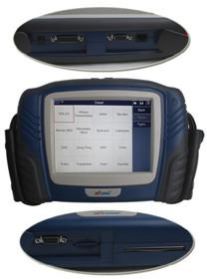 Truck Diagnostic Tool