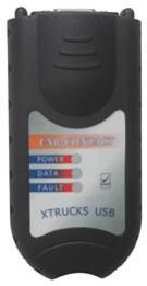 Xtruck USB Link Truck Diagnose Interface