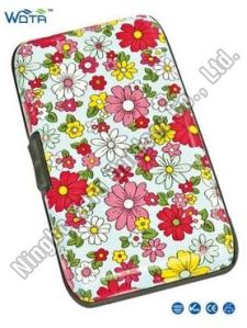 Credit Card Holder (WT-0005)