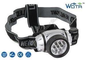 Head Flashlight (WT-HL101)