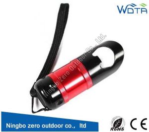Rechargeable Flashlight (WT-D033)
