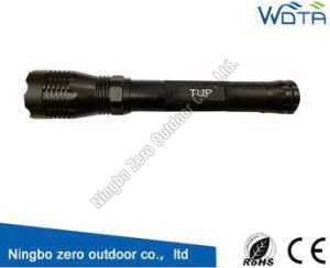 Rechargeable Flashlight (WT-R6015)