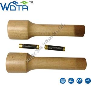 Wooden Flashlight (WT-WA001)