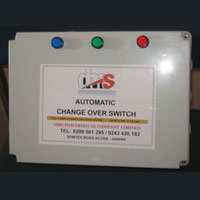 Automatic Transfer Switch