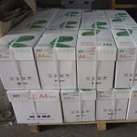 A4 Size Copy Paper 75gsm