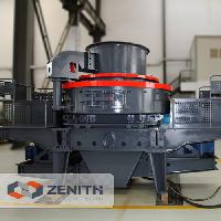 Deep Rotor Vsi Crusher