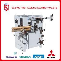 Tin Containers Can Body Seam Welder