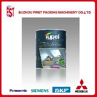 Semi Automatic Metal Can Making Equipment Line