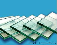 Low-e Coated Glass