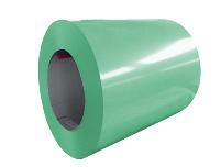 Color Coated Galvalume Steel Coil