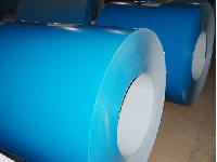 Color Coated Steel Coil