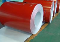 Color Coated Steel Coil