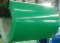 Color Coated Steel Coil, Prepainted Galvanized Steel Coil