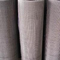 Molybdenum Wire Mesh