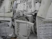 Computer ABS Scraps