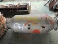 Uesd Pta Chemical Equipment