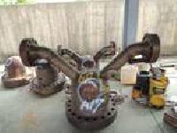 Uesd Pta Chemical Equipment