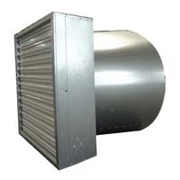 Poultry Farm Fan