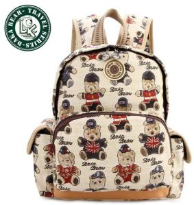 Casual Shoulder Bag Women Handbags Schoolbags Backpack