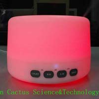 Ultrasonic Aroma Diffuser