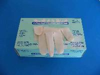 Latex Examination Gloves