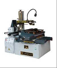 Wire Cut Machine