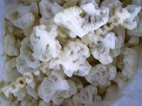 Frozen Cauliflower