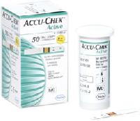 Active Test Strips