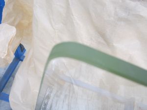 High Temperature Resistance Glass High Temperature Resistance Glass