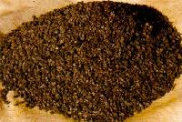 Calcined Petroleum Coke