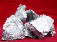 Silicon Metal