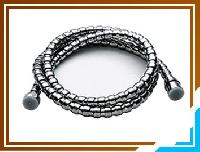 Stainless Steel Bathroom Pipe